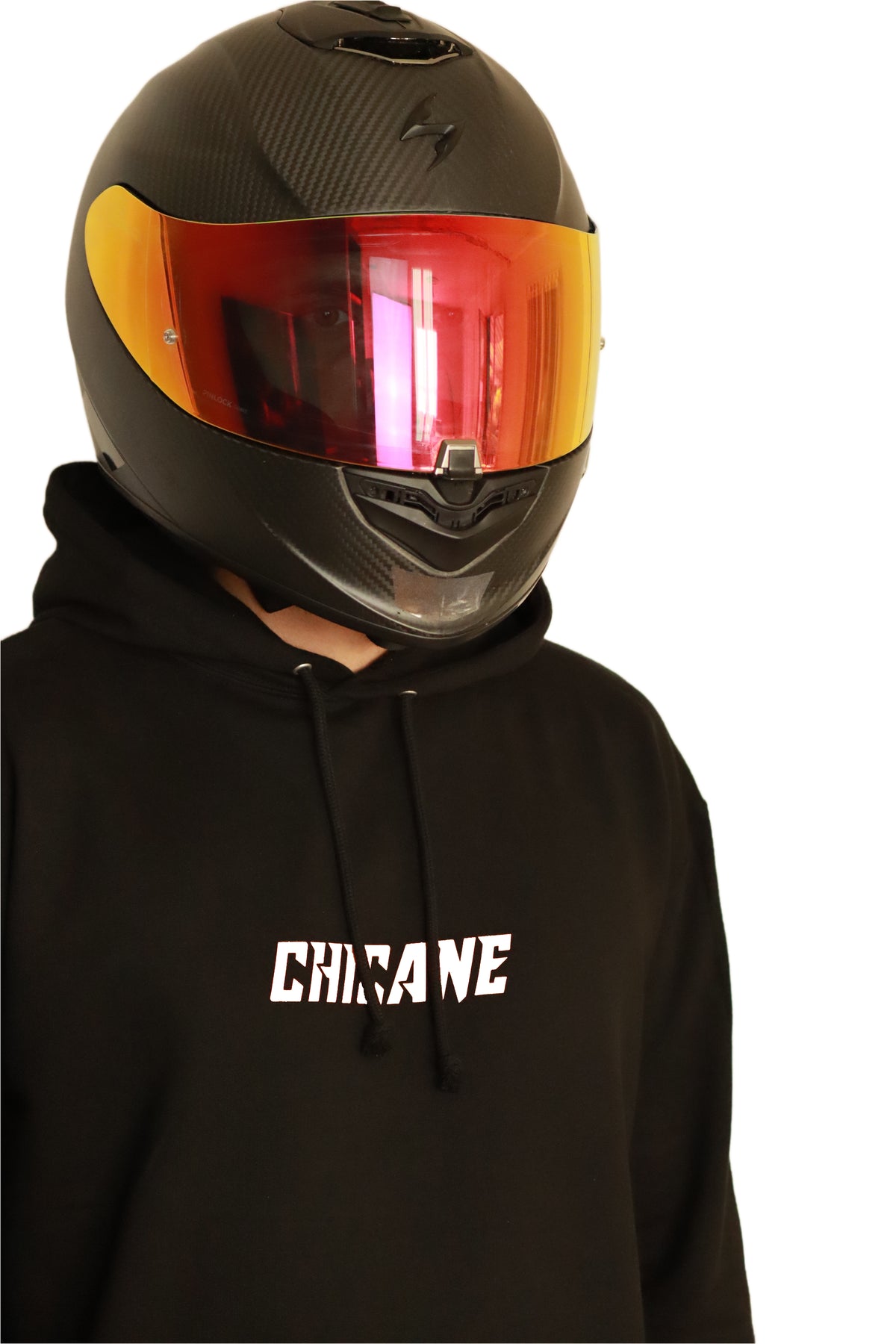 CHICANE CUSTOM – Crée ton hoodie unique