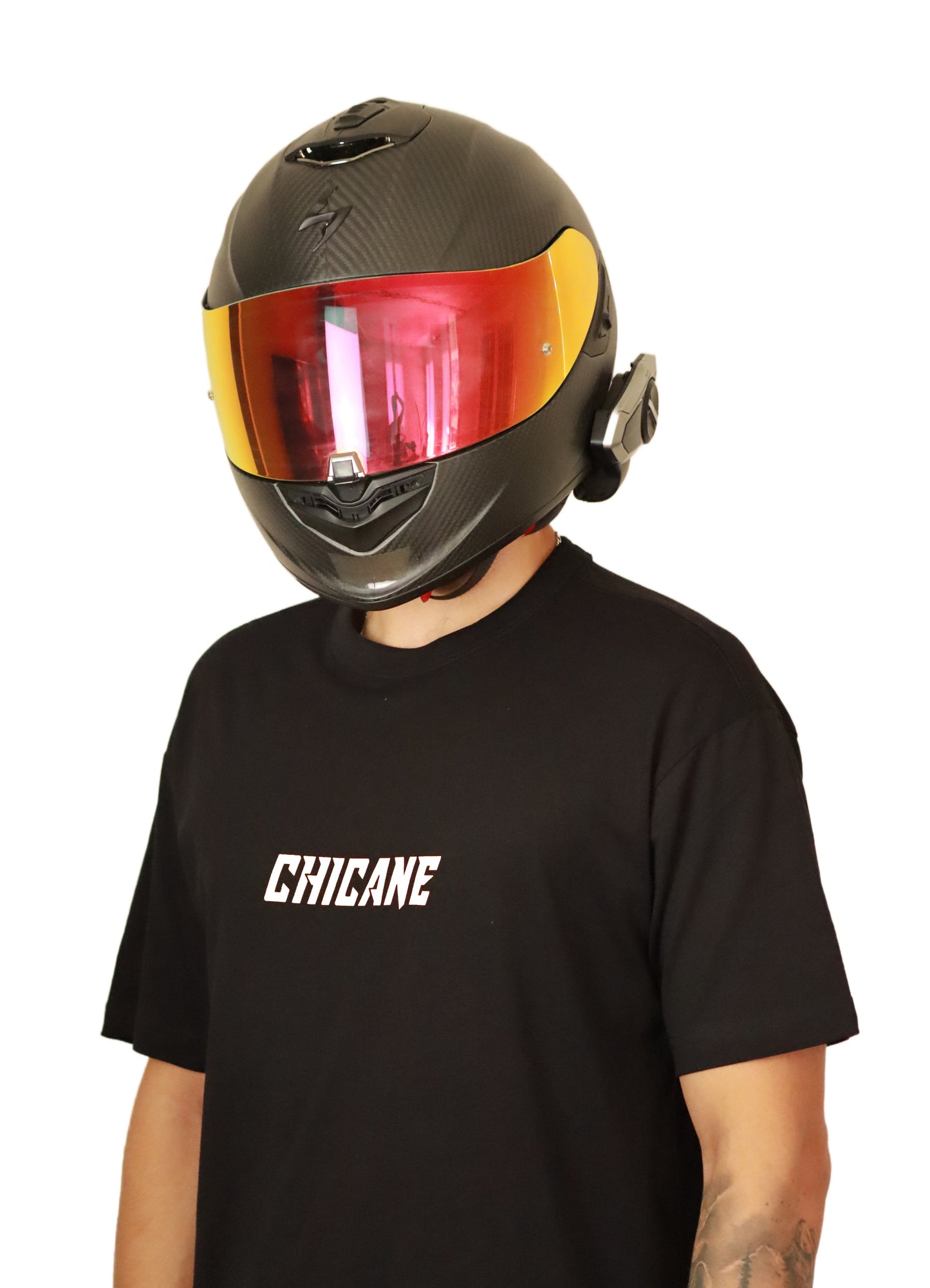 T-shirt Oversize Homme Custom