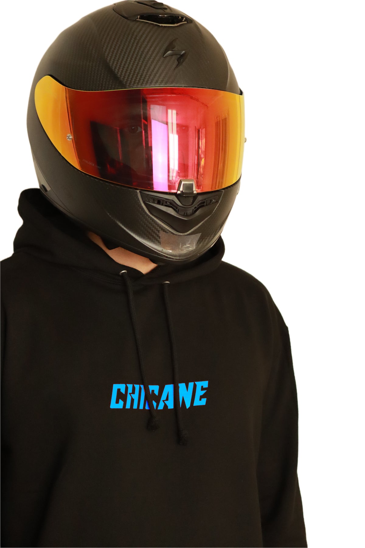 CHICANE CUSTOM – Crée ton hoodie unique