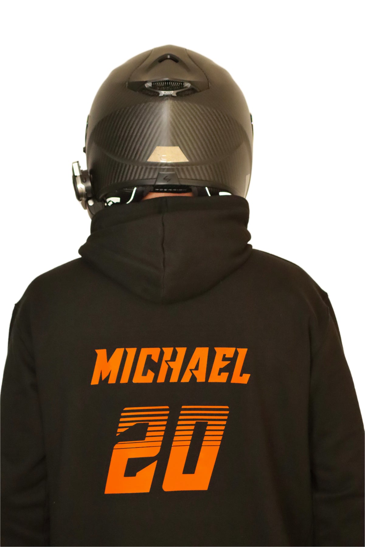 CHICANE CUSTOM – Crée ton hoodie unique