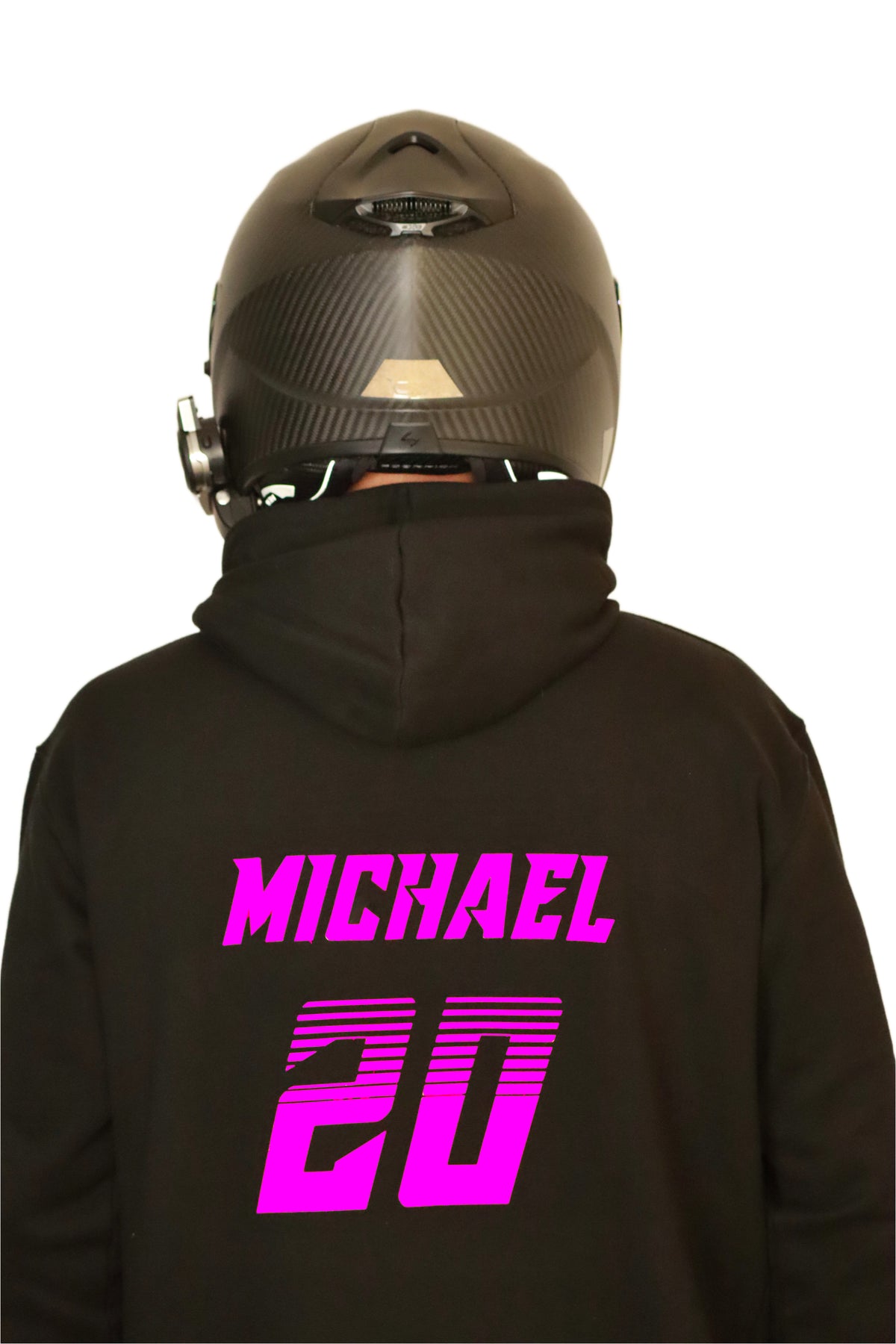 CHICANE CUSTOM – Crée ton hoodie unique