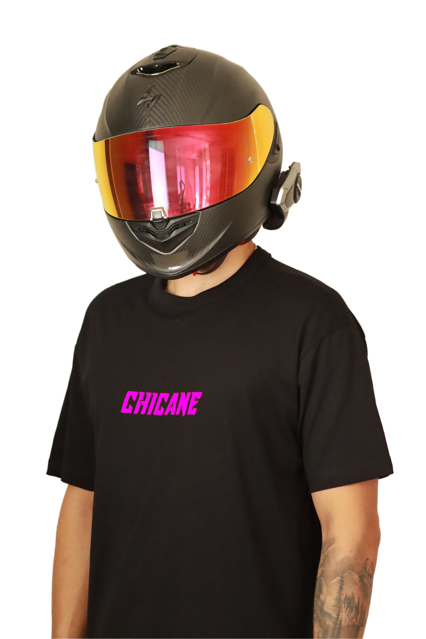 T-shirt Oversize Homme Custom